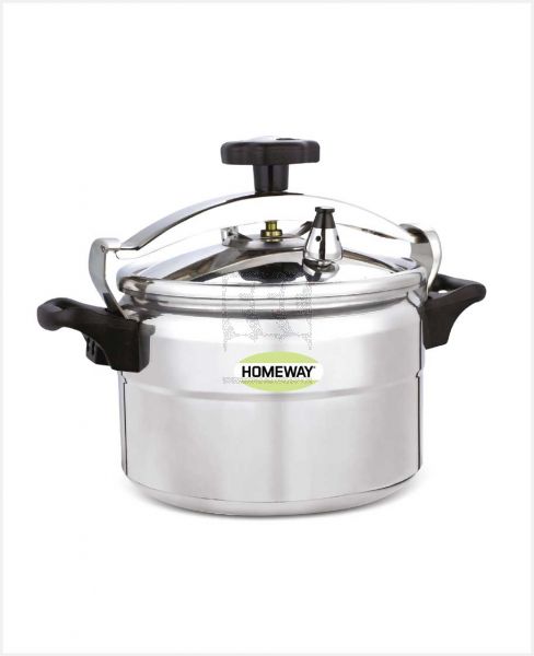 HOMEWAY PRESSURE COOKER 15LTR HW6603