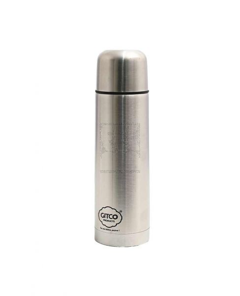 GITCO SS VACUUM FLASK 750ML VF1398