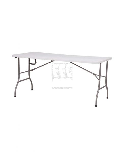 NOVUS BLOW MOLD FOLDING TABLE 5FT HY-Z152D