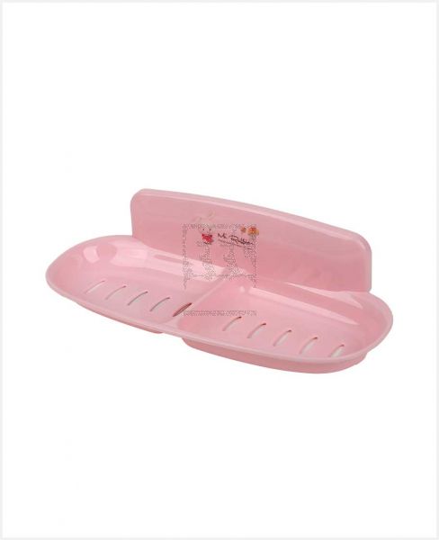 SIROCCO WALL MOUNTED SOAP DISH SM2390