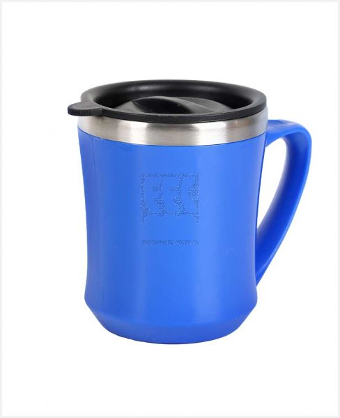 WTC TRAVEL MUG WTC-6167