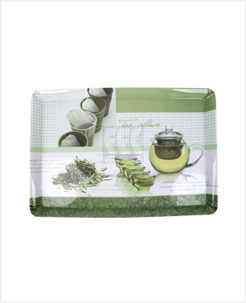 CHAMDOL TRAY LARGE ASSORTED COLOUR