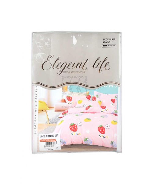 BEDDING SET 3PCS RF-03