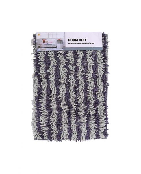 MICROFIBER ROOM MAT 40X60CM 36330-3