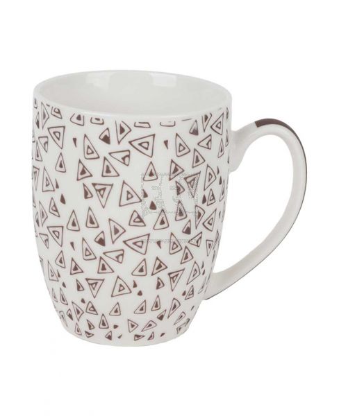 SAIDA CERAMIC MUG SDM001-1864