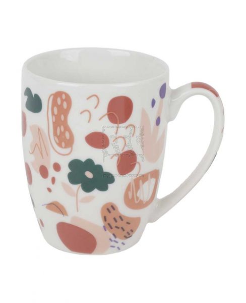 SAIDA CERAMIC MUG SDM001-3324