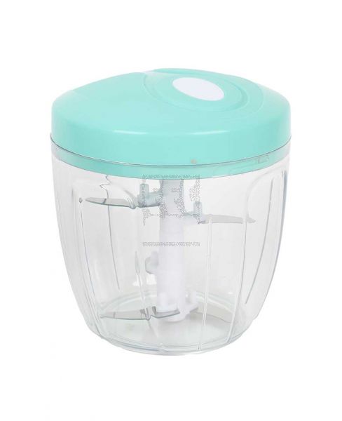 VEGETABLE CHOPPER 1LTR YW-CH241214-46