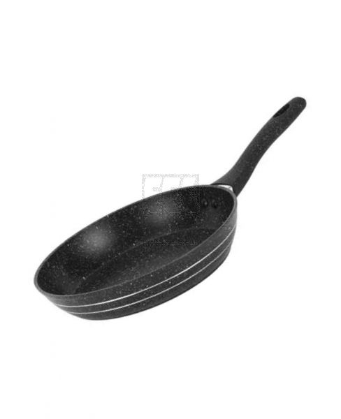 ROYALFORD FORGED FRYPAN GRANITE 26CM RF11871