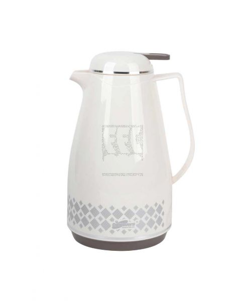 DAYDAYS VACUUM FLASK ASSORTED 1LTR EL-W100-2
