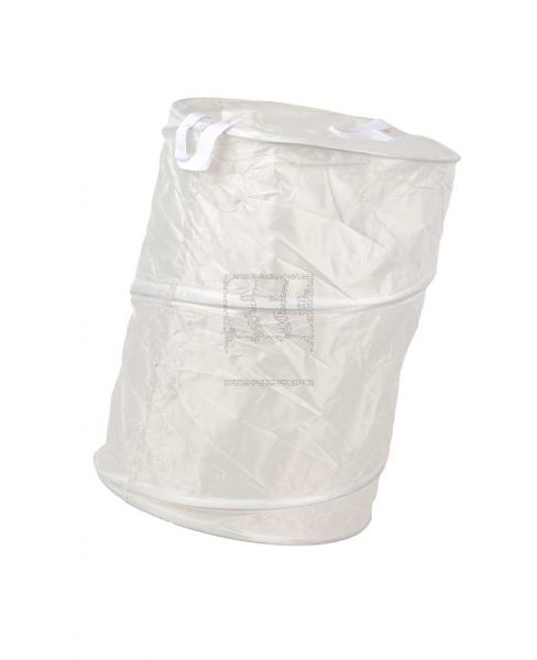 AO JIE YA LAUNDRY BASKET 35X49CM 35095-5