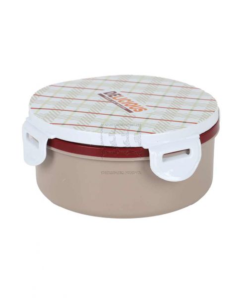 LIZA FOOD BOX INNER STEEL LUNCH BOX 0244