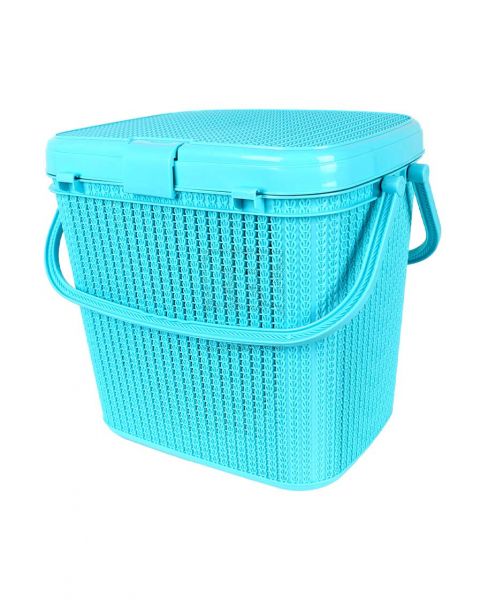 PELMET CYCLE BASKET BIG 8716