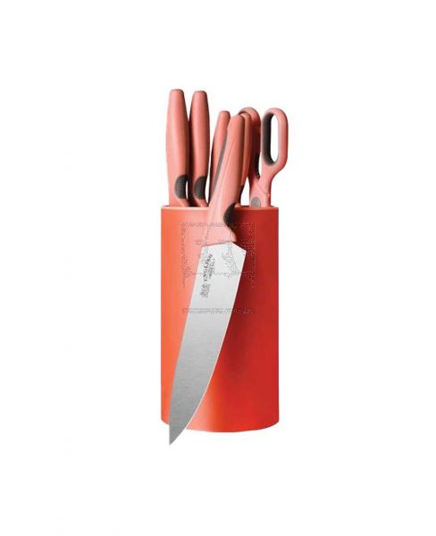 ENGLISH ROYAL KNIFE SET ERK 1373