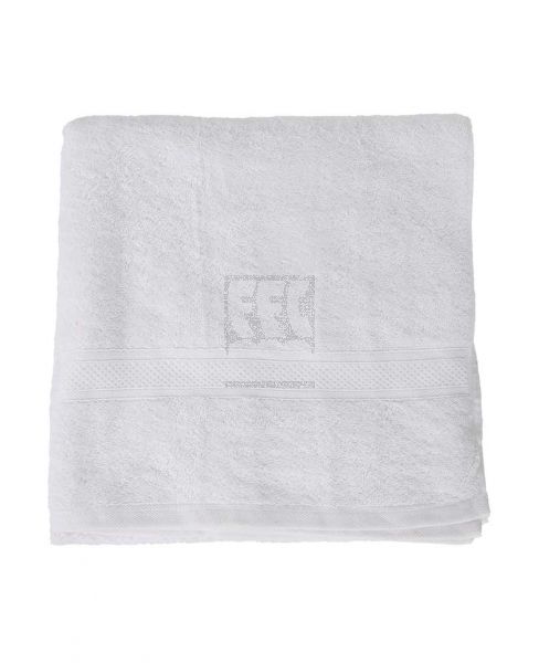 BATH TOWEL ASSORTED COLOR 70X140CM