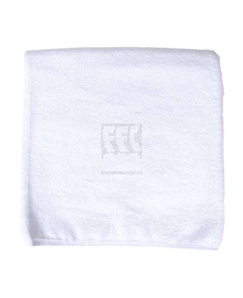 AAC BATH TOWEL WHITE 70X140CM 159-24-3