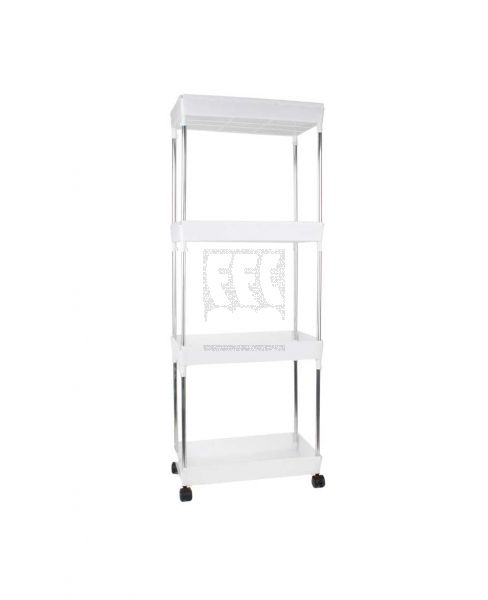 GREEN POINT MULTI FUNCTIONAL STORAGE RACK WSB1002