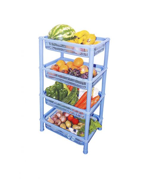 ALFELAIJ KITCHEN RACK 1X4 AF-789