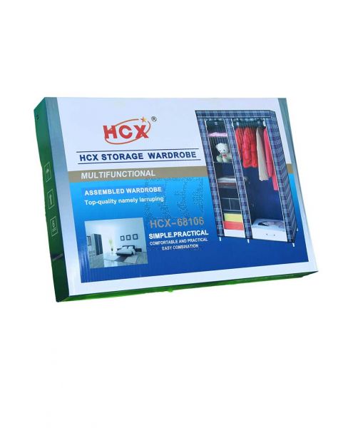 HCX CLOTH WARDROB 68106AGZ GIT1107