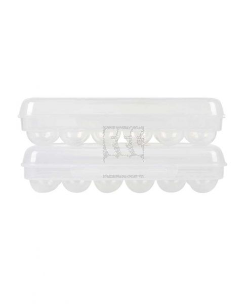 SIROCCO EGG CARRIER 12EGGS X 2PCS YH160X2