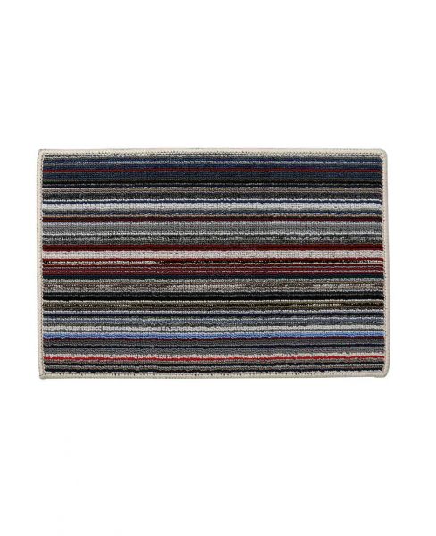 HOMEWAY ANTI SLIP DOORMAT 37X57CM HW3936