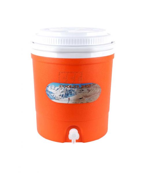 COOLER BOX 8LTR 51-2