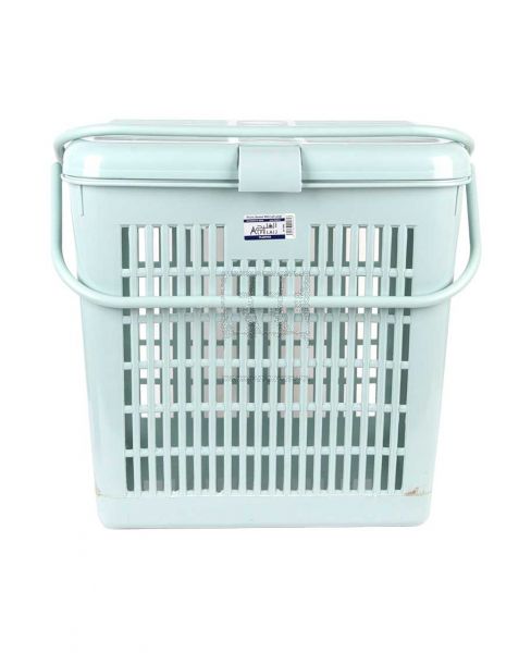 ALFELAIJ PICINIC BASKET WITH LID LARGE AF-800