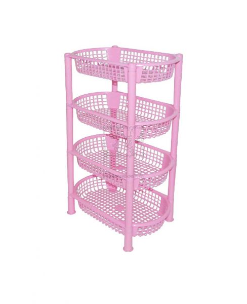 ALFELAIJ DELUXE KITCHEN RACK AF-937