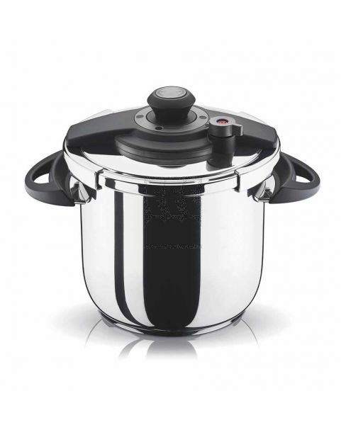 FALEZ COOKFEAST PRESSURE COOKER 7LTR F18331