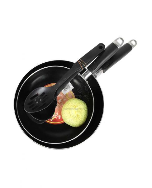 FRY PAN COMBO SET 6PCS