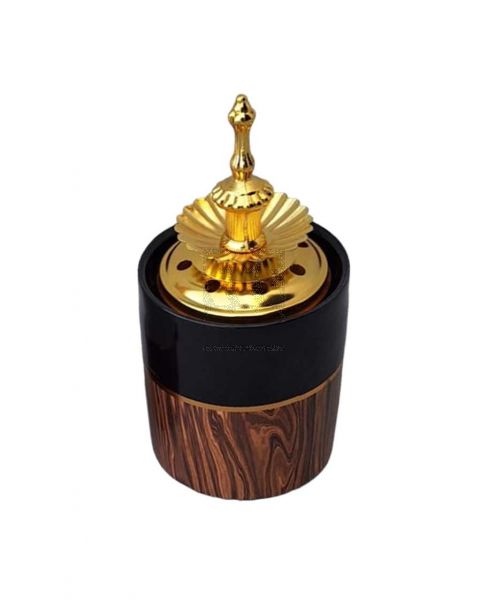 MOGHELI INCENSE BURNER Y722 MG-182