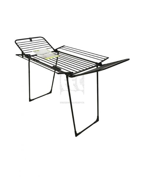 HOMEWAY 4 WINGS IRON CLOTHES DRYER 25M HW3976