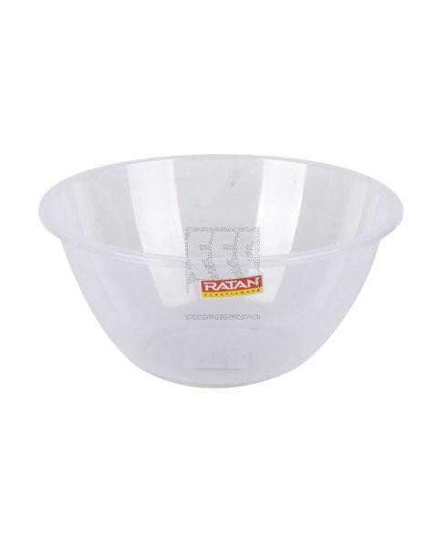 RATAN NEW MEASURING MIXING BOWL 4.2LTR 181003