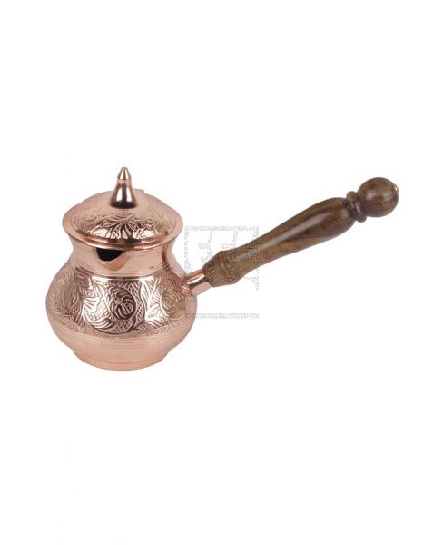 KITCHEN KRAFT BRAZZ COFFEE WARMER NO.2 BRZCW-2