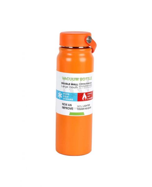 GREEN POINT STAINLESS STEEL VACUUM BOTTLE 1000ML BF-011
