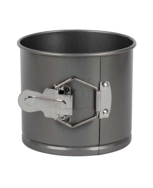 GREEN POINT NON-STICK ROUND CAKE MOULD XX-022