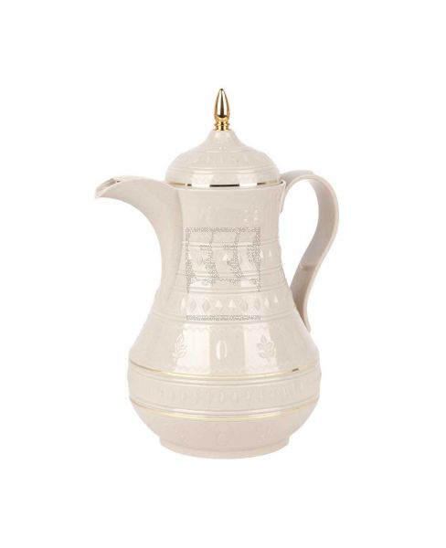 ROSE COFFEE VACUUM FLASK 1.0LTR RS-52794