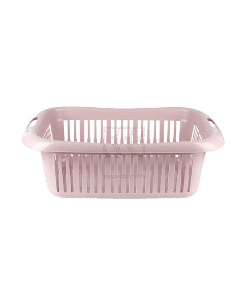 ALFELAIJ RECTANGULAR LAUNDRY BASKET AF 957