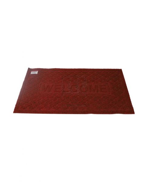 NAJI DOOR MAT 40X60CM 17-9