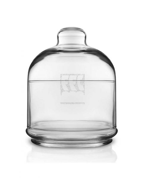 MMS CANDY BOWL WITH LID 720ML PM070P