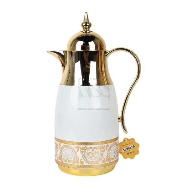 ALWAYS VACUUM FLASK 1.0LTR 69-1 AL63060