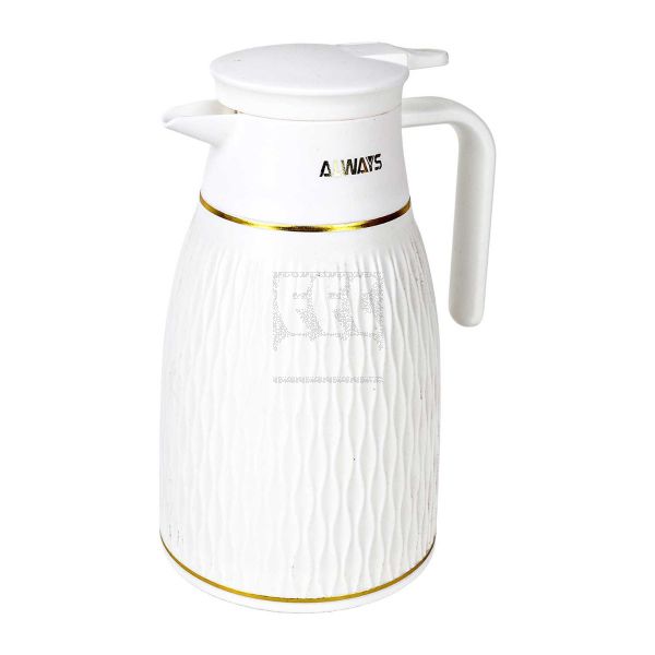 ALWAYS VACUUM FLASK 1.0LTR AL84010 69-8
