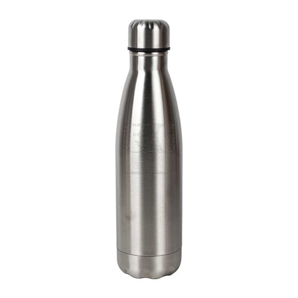 STAINLESS STEEL BOTTLE 500ML 72-4