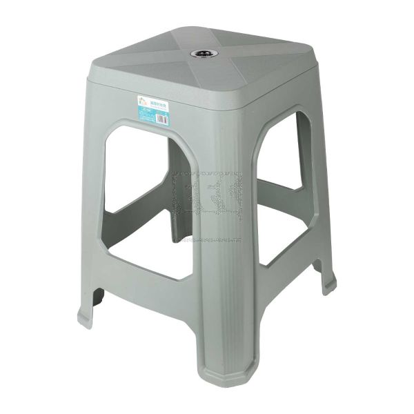 JIA SHANG JIA THICK AND STYLISH STOOL 106-8