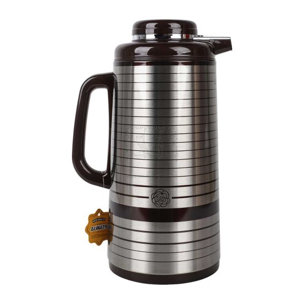 ALWAYS VACUUM FLASK 1.3LTR 69-5 AL4513