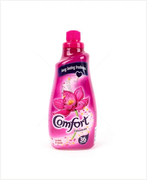 COMFORT CONCENTRATE ORCHID&MUSK 1440ML #CPD-08486