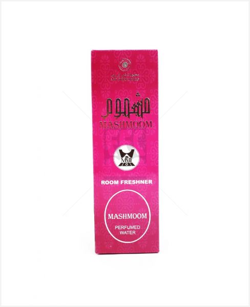 BUKHOOR  MASHMOOM VIP PERFUME ROOM FRESHENER 225ML