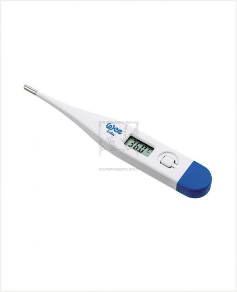 WEE BABY DIGITAL THERMOMETER #301