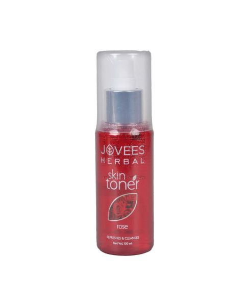 JOVEES ROSE SKIN TONER 100ML