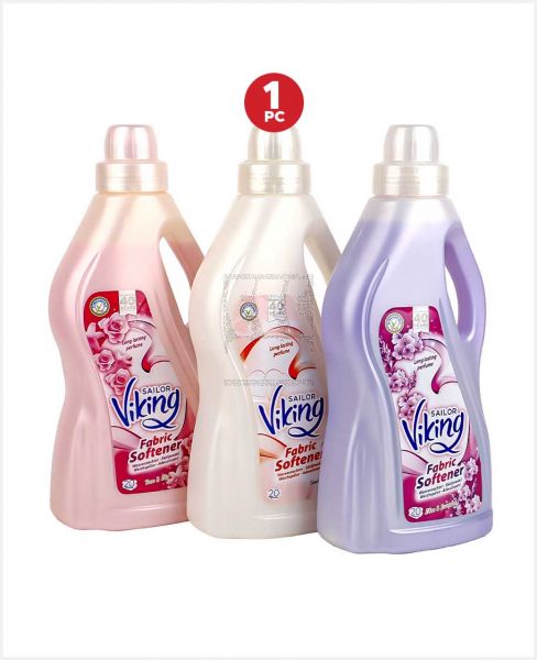 SAILOR VIKING FABRIC SOFTENER SENSITIVE 2LTR