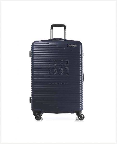 AMERICAN TOURISTER GAT SKY PARK SPINNER BLUE 68CM